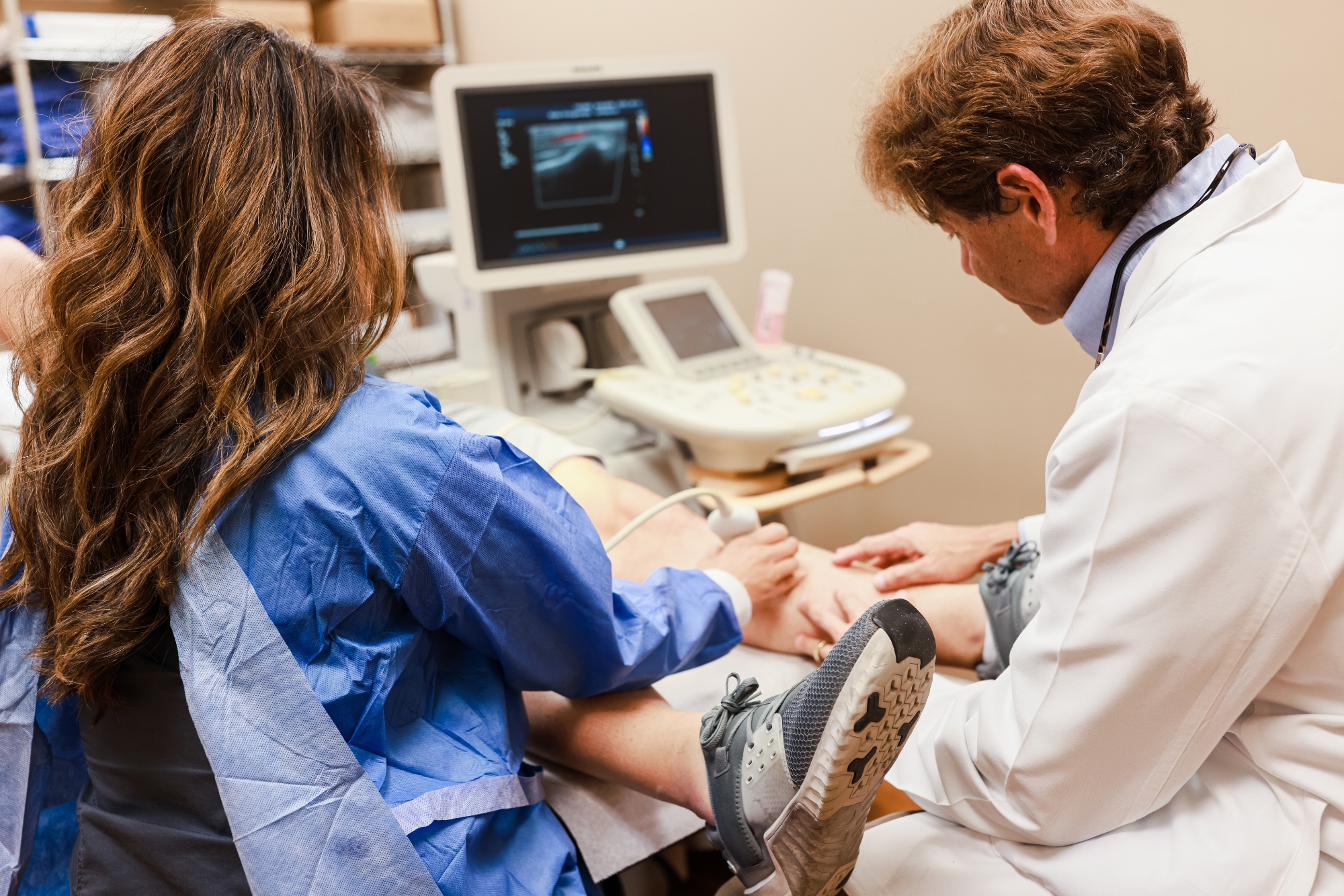 vascular procedures bg